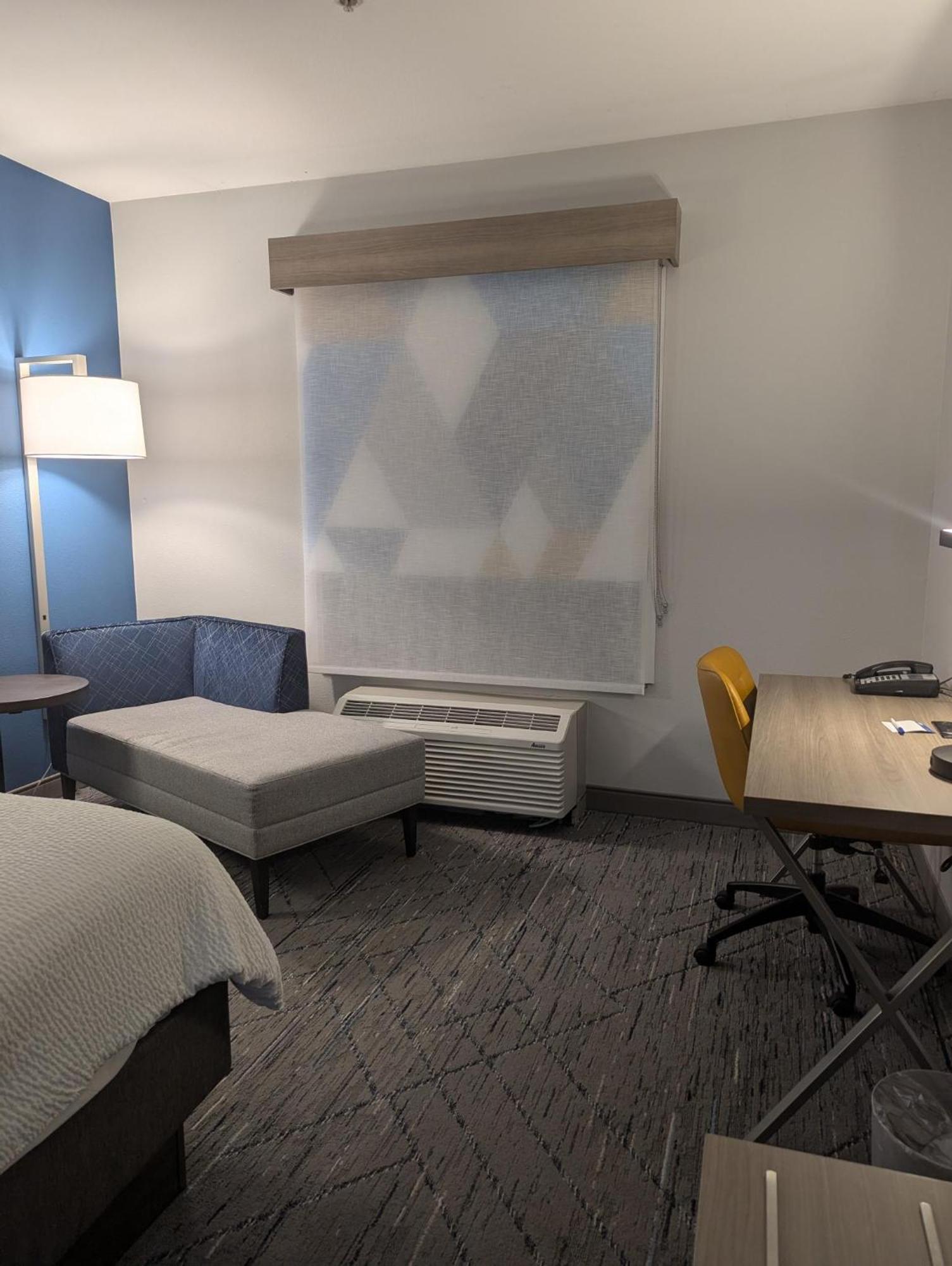 Holiday Inn Express Hotel&Suites Lovel& Loveland Exterior foto